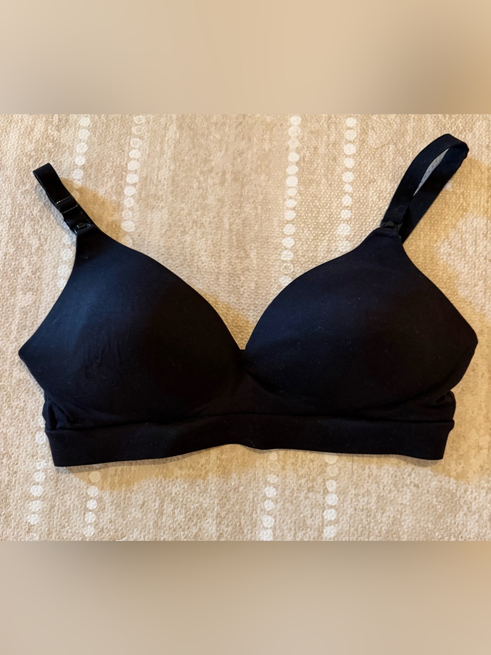 Kindred Bravely Nursing/Pumping bra